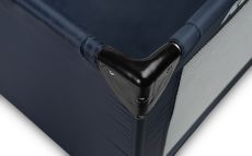 Манеж Caretero Key Navy